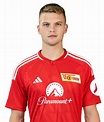 András Schäfer (Mittelfeldspieler) - Saison 2023/24 | Detail | 1. FC ...