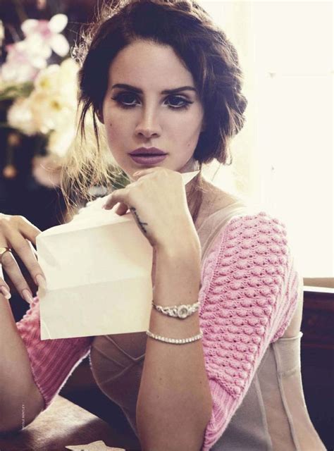 Lana Del Rey Vogue Australia Lana Del Rey Celebrities Vogue Australia