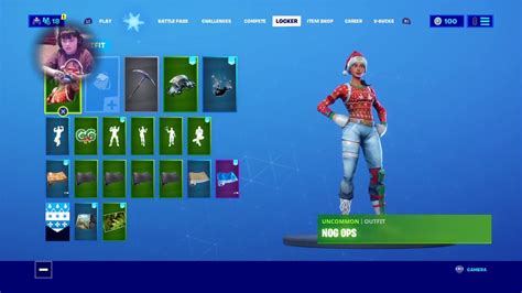 Best Nog Ops Combos Youtube