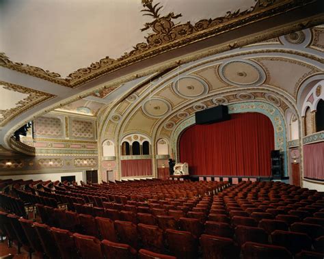 Home Renaissance Theatre