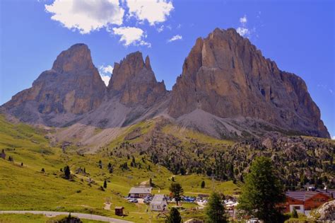 13 Passi In Trentino Alto Adige Da Fare Almeno Una Volta
