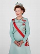 Queen Sonja - The Royal House of Norway