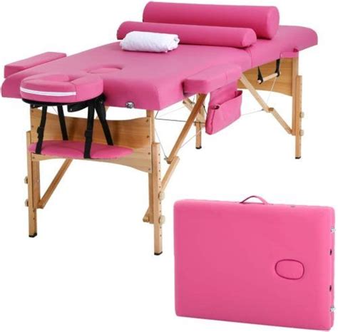 Best Folding Massage Table In 2020 Review Massage Tables Massage