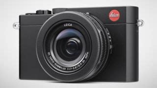 Maybe you would like to learn more about one of these? Verdict - Leica D-Lux (Typ 109) review | TechRadar