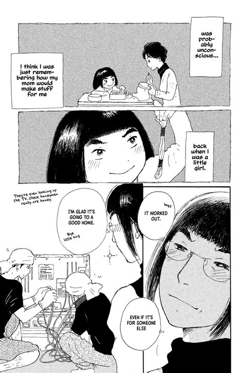 Irie Kiwa Yuria Sensei No Akai Ito Update C15 Eng Page 10 Of 15 Myreadingmanga