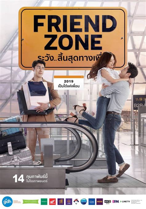 Download film friend zone (2019) sub indo. Film Thailand Friend Zone Sub Indo Full Movie : Nonton ...