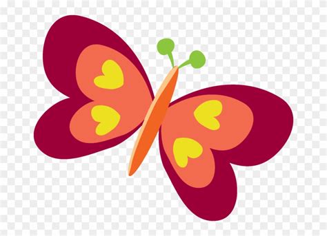 Kupu kupu serangga gambar alam hewan sayap desain dekorasi musim semi latar. Terbaru 30 Gambar Telepon Kartun Png - Gambar Kartun
