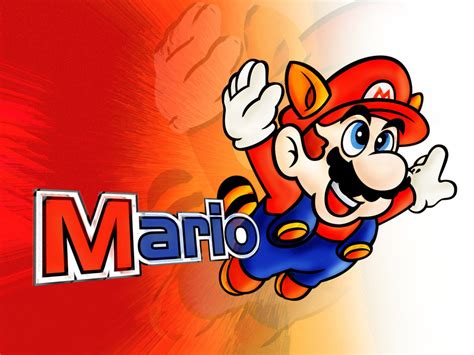 Free Download Super Mario Hd Wallpaper Wallpapers 1366x1024 For Your