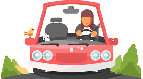Driving To School Clipart 20 Free Cliparts Download Images On
