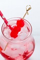 Classic Shirley Temple Drink Recipe - How to Make Shirley Temple