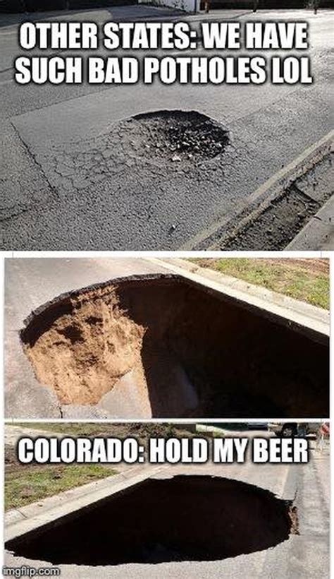 15 Downright Funny Memes Youll Only Get If Youre From Colorado