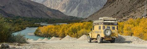 Overland Travel Tajikistan Explore Tajikistan In Your Overland Vehicle