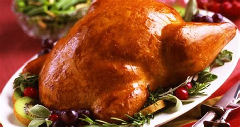 10 alternative thanksgiving meals (that just might be better than turkey). Alternative Thanksgiving Meals Without Turkey : The Best ...