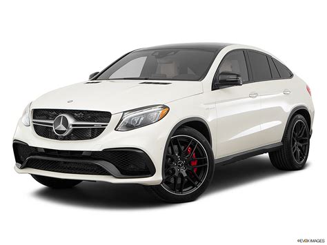 2017 Mercedes Benz Gle Awd Amg Gle 63 S Coupe 4matic 4dr Suv Research