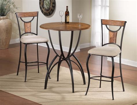 indoor bistro sets modern  kitchen