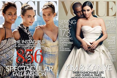 Vogues Covers Got More Diverse This Year
