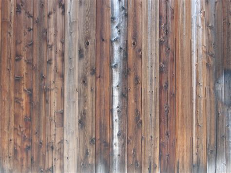 Old Barn Wood Outside Siding On The Falkner Winery And Tas Flickr