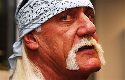 Local News Reveals More Racially Charged Comments Made By Hulk Hogan