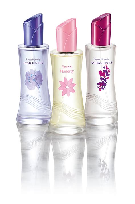 Sweet Honesty Moments Avon Parfum Un Parfum Pour Femme 2014