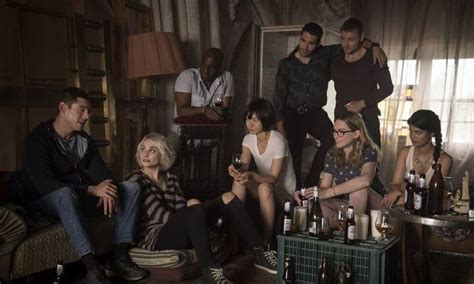 Best Of Sense8 Cast On Twitter Sense8 Sense8 Season 2 Sense 8 Netflix