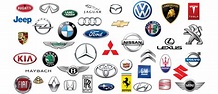 Famous Car Logos With Names List