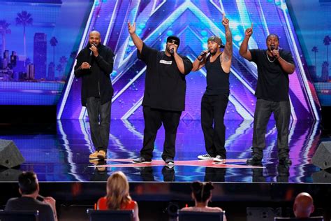 america s got talent auditions week 1 photo 2870456
