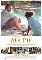 Escrito en el viento: Cartel de Mr. Pip
