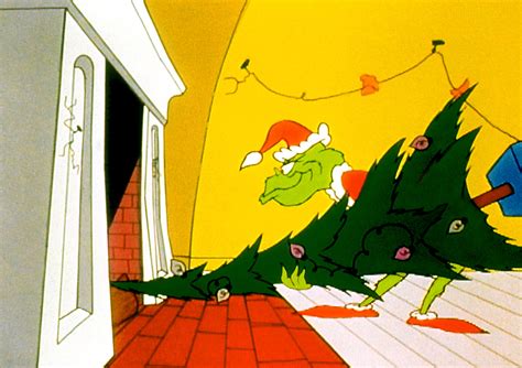 Timeless Lessons From Suess How The Grinch Stole Christmas The