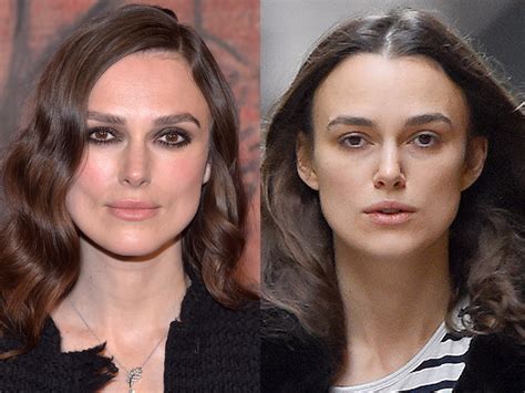 Photos What Actresses Look Like Without Makeup Business Insider