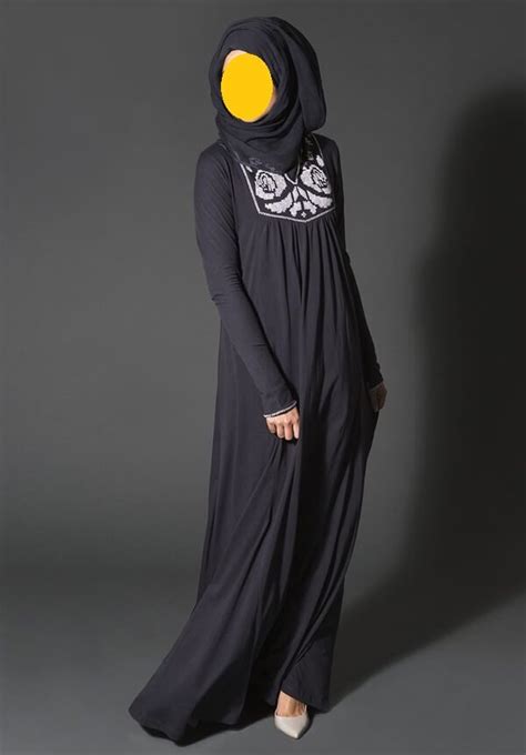 Beautiful Abaya Full Sleeve Stylish In Pakistan Hawashi Store