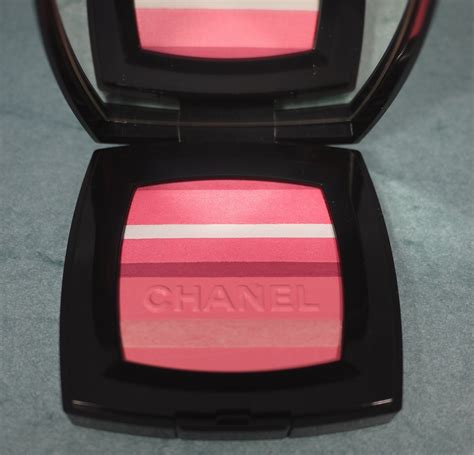 Best Things In Beauty Chanel Blush Horizon De Chanel Soft Glow Blush