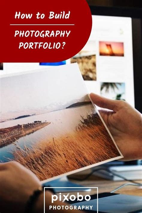 How To Build A Photography Portfolio In 2020 Photography Portfolio