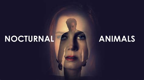 Nocturnal Animals Review (2016) | Full Analysis and Ending Explained