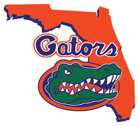 Florida Gators Logo Florida Gators Svg Florida Gators Png Inspire