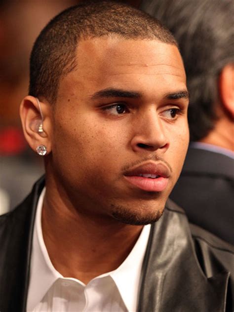 Christopher maurice brown, born may 5, 1989, is an american singer, rapper, songwriter, actor and dancer. Chris Brown Denied Entry Into UK | ExtraTV.com