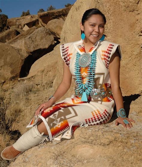 G1~ Beautiful Nativeamericanindianjewelry Native American Clothing