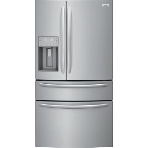 Refrigerators Kitchenaid Stainless Luud Kiiw