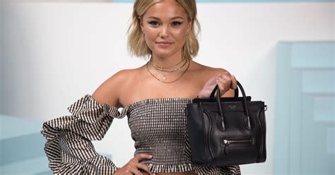 Beauty Products Olivia Holt From Cloak And Dagger Loves