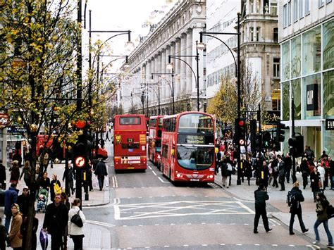 Fotografías de Londres - Imágenes y fotos de Londres