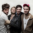 Sigh no more, Mumford & Sons are back with a new album - The Globe and Mail