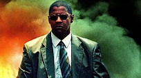 Man on Fire (2004) - Backdrops — The Movie Database (TMDB)