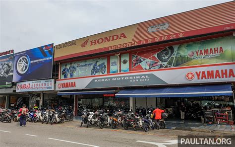 Together they have raised over 0 between their estimated 2.2k employees. Kedai Spare Part Kereta Murah Di Melaka | Reviewmotors.co