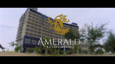 The emerald resort is at the emerald resort. Welcome to Amerald Resort Hotel Desaru - Live more than ...