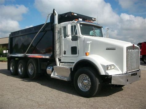Where to buy a dump truck in chatham va? Used Dump Truck Auctions For Sale Near Me - typestrucks.com