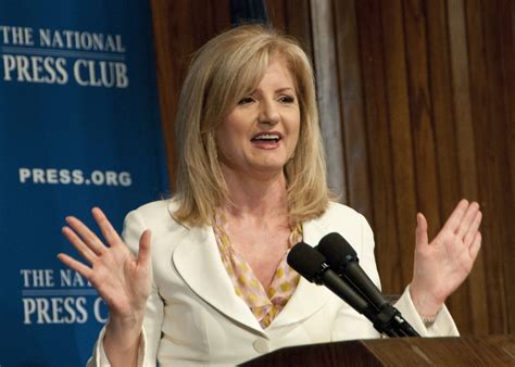 Arianna Huffington Announced As Keynote Speaker At Real Estate Connect Nyc Inman