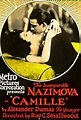 Camille (1921) - IMDb