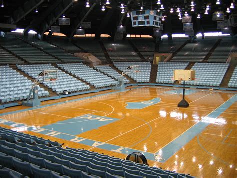 See more of unc basketball on facebook. Carmichael Arena - Wikipedia