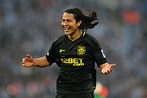 Studs Up: Roger Espinoza returning is great, but is it the answer ...