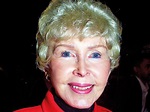 Dr Seuss’ wife Audrey Geisel dies, aged 97