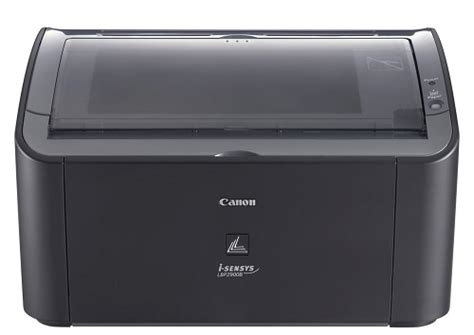 Canon lbp 2900 is a great home/office printer. LASER SHOT LBP 2900 PRINTER | Zen IT Mart
